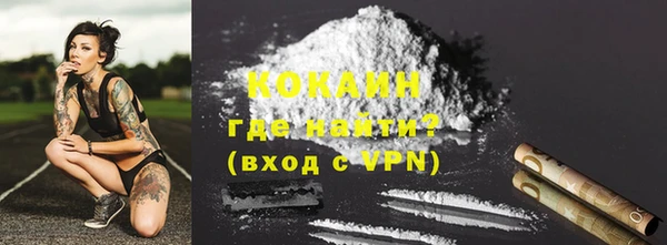 тгк Краснослободск